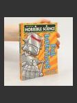 Horrible Science. Evil Inventions - náhled