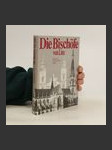 Die Bischöfe von Linz - náhled