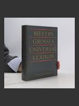 Meyers grosses Universal-Lexikon 12 - náhled