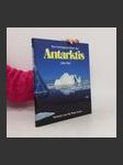 Das Greenpeace-Buch der Antarktis - náhled