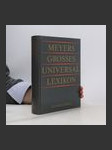 Meyers grosses Universal-Lexikon 6 Go-Ig - náhled