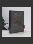 Meyers Grosses Universal Lexikon 14 - náhled