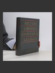 Meyers grosses Universal-Lexikon 8 Ko-Lz - náhled