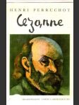 Cezanne - Cézannuv život - náhled