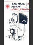 Učitel je nahý - náhled