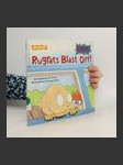 Rugrats Blast Off! - náhled