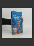 O lišce Matyldě a medvědu Šimráčkovi - náhled