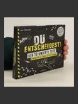 Du entscheidest! Der tätowierte Tote (Restauflage) - náhled