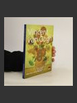 Vincent van Gogh - náhled