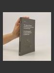 The Aspects of Genres in the Holocaust Literatures in Central Europe. Die Gattungsaspekte der Holocaustliteratur in Mitteleuropa - náhled