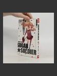 Sugar Soldier. Bd.2 - náhled