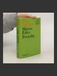 Martin Eden. Poviedky III - náhled