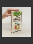 Seelisches Wohlbefinden durch Laufen - náhled