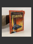 Starověk - náhled