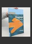 New Progress to First Certificate. Self-Study Student's Book - náhled