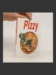Pizzy - snadno a rychle - náhled
