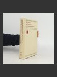 Beiträge zur Literatur- und Geistesgeschichte - náhled