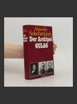 Der Archipel Gulag - náhled