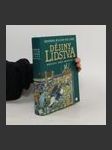 Dějiny lidstva - náhled