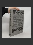 Where's Banksy? - náhled
