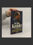 Die Ära Kreisky - náhled
