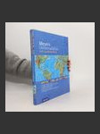Meyers Universalatlas mit Länderlexikon - náhled
