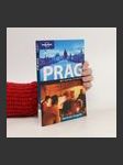 Prag - náhled