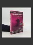 SQL design patterns. Expert guide to SQL programming - náhled