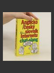Anglicko/český slovník Internetu chat-slang - náhled