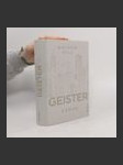 Geister - náhled