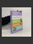 100 najzdravších jedál pre budúce mamičky - náhled
