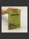 Komando plukovníka Brenta - náhled