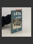 Ztracená léta. Příběh hokejového zločinu - náhled