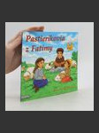 Pastierikovia z Fatimy - náhled