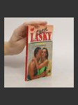Žhavé lásky. Loď naší lásky - náhled