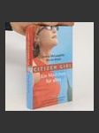 Citizen Girl - náhled
