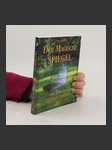 Der magische Spiegel als Tor zu anderen Welten - náhled