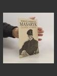 Tomáš Garrigue Masaryk. Člověk a umění - průvodce výstavou - náhled