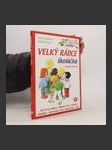 Velký rádce školáčka - náhled