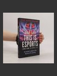 This is esports (and how to spell it) - longlisted for the william hill sports book award 2020 - náhled