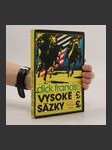 Vysoké sázky - náhled