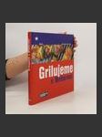 Grilujeme s Weberem - náhled