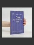 Sny na duchovní cestě - náhled