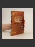 Artemis Fowl - náhled