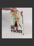 Sugar Soldier. Bd.7 - náhled