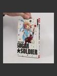 Sugar Soldier. Bd.3 - náhled
