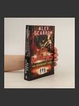 TimeRiders: The Doomsday Code (Book 3) - náhled