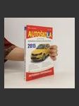 Autoškola 2015 - náhled