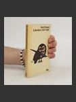 Literatur und Lüge - náhled