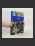 Orsay. Visitor's guide - náhled